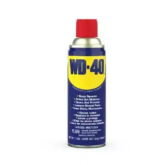 Easy Lubricante multiuso wd-40 311 grs oferta
