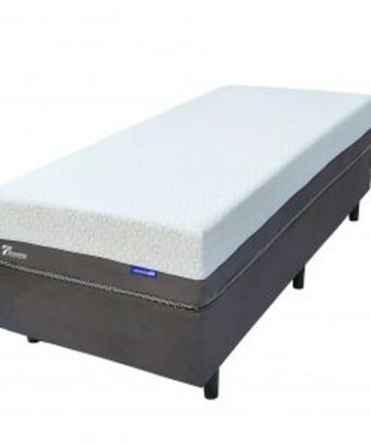 Colchones ArcoIris Colchon y sommier roll – modelo memory 100×190 oferta