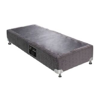 Musimundo Somier world luxury king koil 200x80 oferta