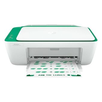 Garbarino Impresora multifunción hp deskjet ink advantage 2375. oferta