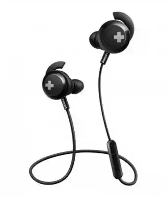 Giúdice Auriculares shb4305bk/00 bluetooth oferta