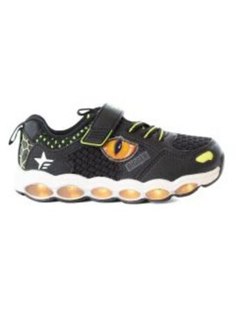 Open Sports Zapatillas footy dino eyes kids oferta