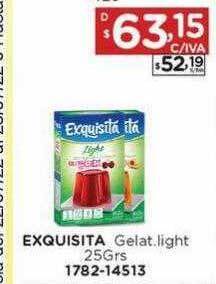 Hipermay Exquisita gelat.light oferta