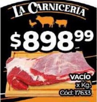 Diarco Vacio oferta