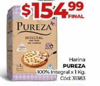 Diarco PUREZA harina oferta