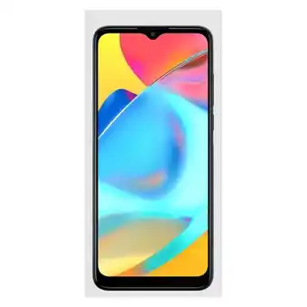 Perozzi Alcatel telefono celular 5h 6056a1-baofar11 open elegant black so oferta