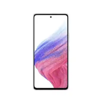 Otero Celular samsung galaxy a53 5g 6 gb ram 128 gb rom blanco oferta