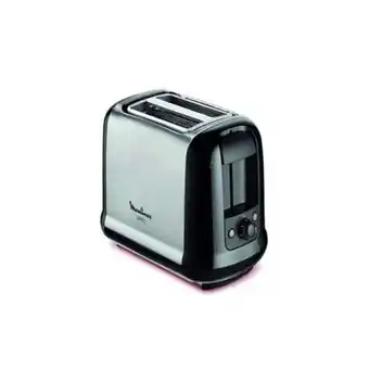Otero Tostadora moulinex súbito lt2608ar 7 niveles inoxidable 700w oferta