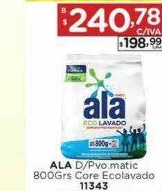 Hipermay Ala d-pvo.matic core ecolavado oferta