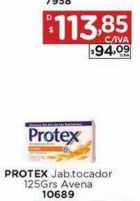 Hipermay Protex jab.tocador avena oferta
