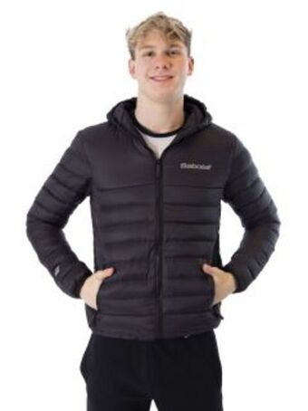 Open Sports Campera babolat viper oferta