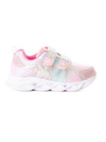 Open Sports Zapatillas footy wow unicornio shine kids oferta