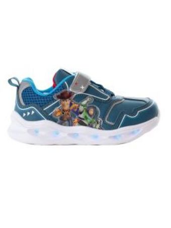 Open Sports Zapatillas footy toy story kids oferta