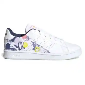 Rossetti Deportes Zapatillas moda niño adidas advantage k oferta