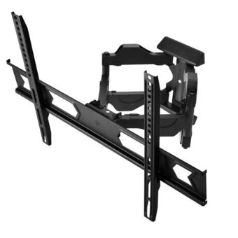 Garbarino Soporte movil 32" a 70" tagwood hstv08s doble brazo oferta
