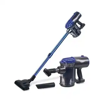 Garbarino Aspiradora liliana dual stick aspistick 1000w 0.5 lts la150 oferta