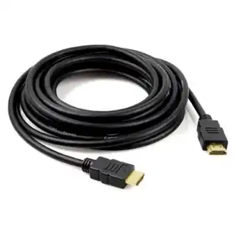 Coto Cable hdmi top house ct112633 3 m oferta