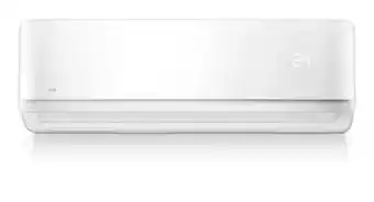 Monumental Hogar Aire acondicionado split midea 8000 kcal - msauc-01m oferta