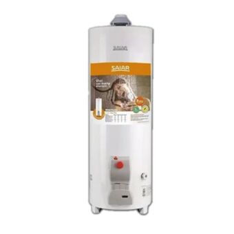 Gamma Termotanque multigas 120lts pie saiar (tpg120msa13) c/superior oferta