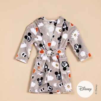 Arredo Bata de baño infantil baby skin mickey oferta