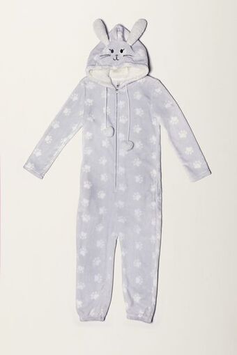 Promesse Pijama entero mini promesse - paw print oferta