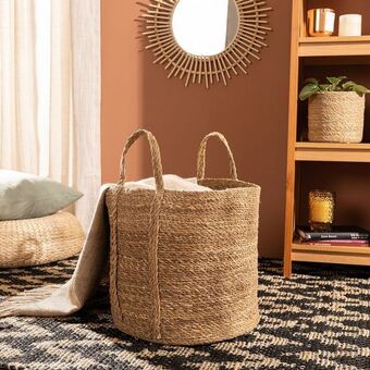 Arredo Contenedor con manija red grande oferta