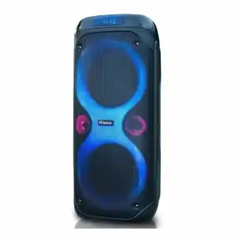Gamma Parlante portatil kioto (tw2803) oferta