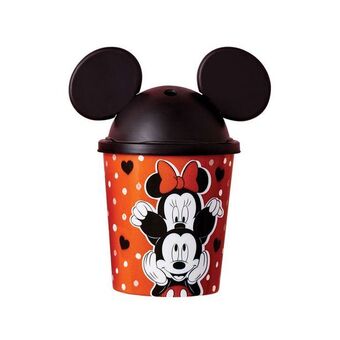 Avon Minnie & mickey | vasos con tapa 3d oferta