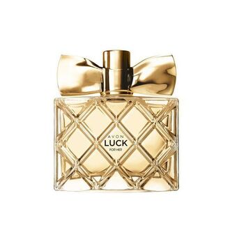 Avon Luck | perfume de mujer oferta