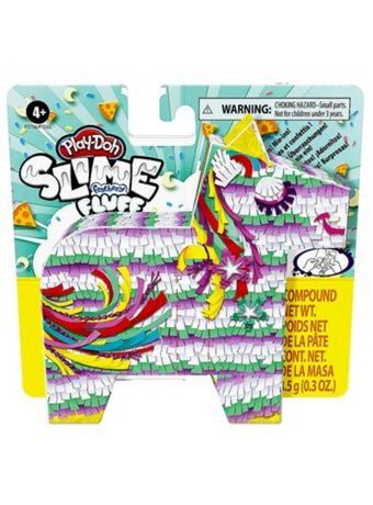 El Mundo del Juguete Playset masas para modelar play doh slime fluff caballo verde oferta
