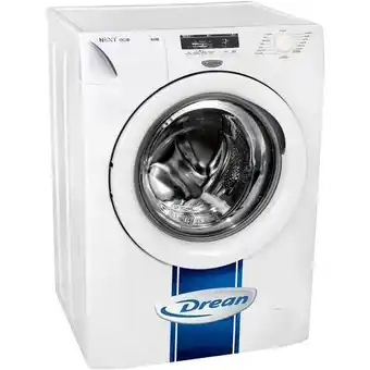Monumental Hogar Lavarropas drean 6kg 800rpm next 6.08 eco oferta