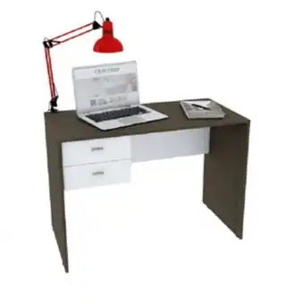 Musimundo Escritorio centro estant sc8000w wengue oferta
