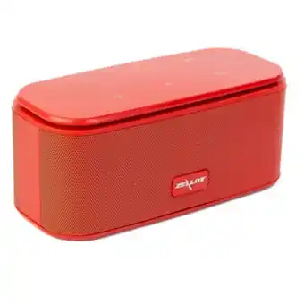 Musimundo Parlante wsb techno zealot-s25 oferta