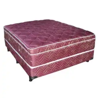 Musimundo Colchon resorte top class euro reposar 190x140 oferta