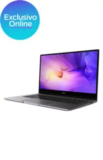 Huawei matebook d 14