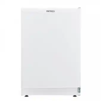 Saturno Hogar Heladera compacta bajo mesada patrick 120 lts blanca - hpk120p00b oferta