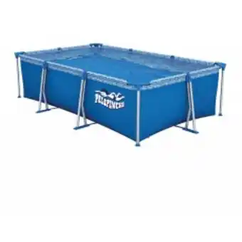 Saturno Hogar Pileta pelopincho 1043 2800 litros oferta