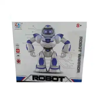 Stunt spin robot radio control carga usb zy1031349
