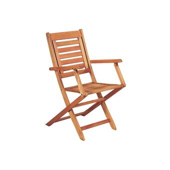 Prestigio Home silla plegable amancay - con apoyabrazos oferta