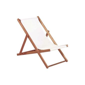 Prestigio Home reposera ibera de lona oferta