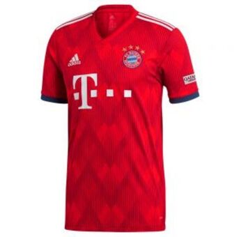 Rossetti Deportes Camiseta futbol hombre adidas fcb home oferta