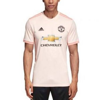 Rossetti Deportes Camiseta futbol hombre adidas mufc a jsy oferta