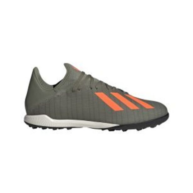 Rossetti Deportes Botines futbol hombre adidas x 19.3 cesped artificial oferta