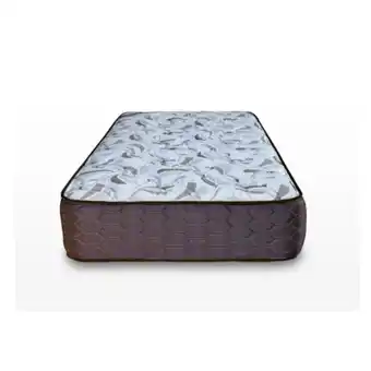 Gamma Colchon resorte super star 100*190*25 cm oferta