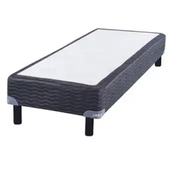 Sommier inducol orion 80x190