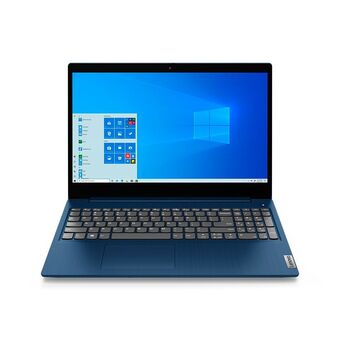 Frávega Notebook lenovo 15,6" celeron 500gb 4gb ip3-81wq00kuar oferta