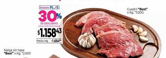 La Anonima Nalga sin tapa oferta