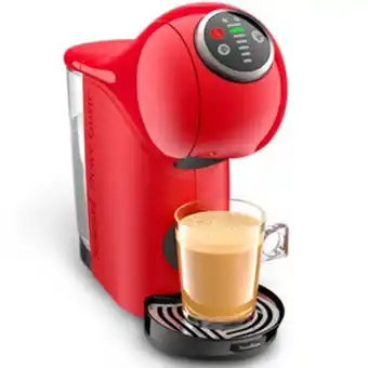 Musimundo Cafetera de capsulas moulinex pv340558 oferta