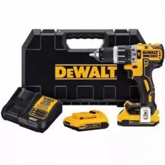 Pinturerías Rex Taladro percutor inalambrico dewalt dcd796 20v 2 baterias oferta