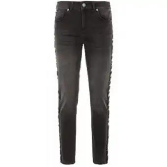 Rossetti Deportes Pantalon moda mujer kappa banda bissa oferta